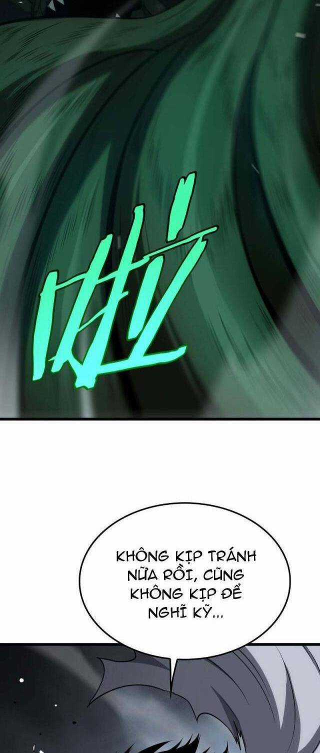 Mạt Thế Kiếm Thần: Ta Chấn Kinh Toàn Cầu Chương 6 trang 17