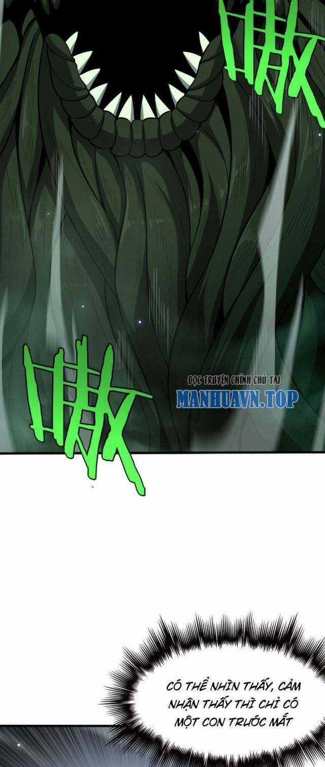 Mạt Thế Kiếm Thần: Ta Chấn Kinh Toàn Cầu Chương 6 trang 2