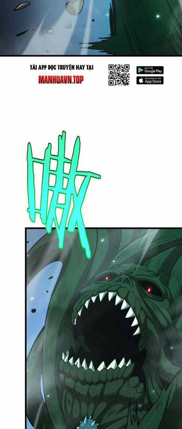 Mạt Thế Kiếm Thần: Ta Chấn Kinh Toàn Cầu Chương 6 trang 21