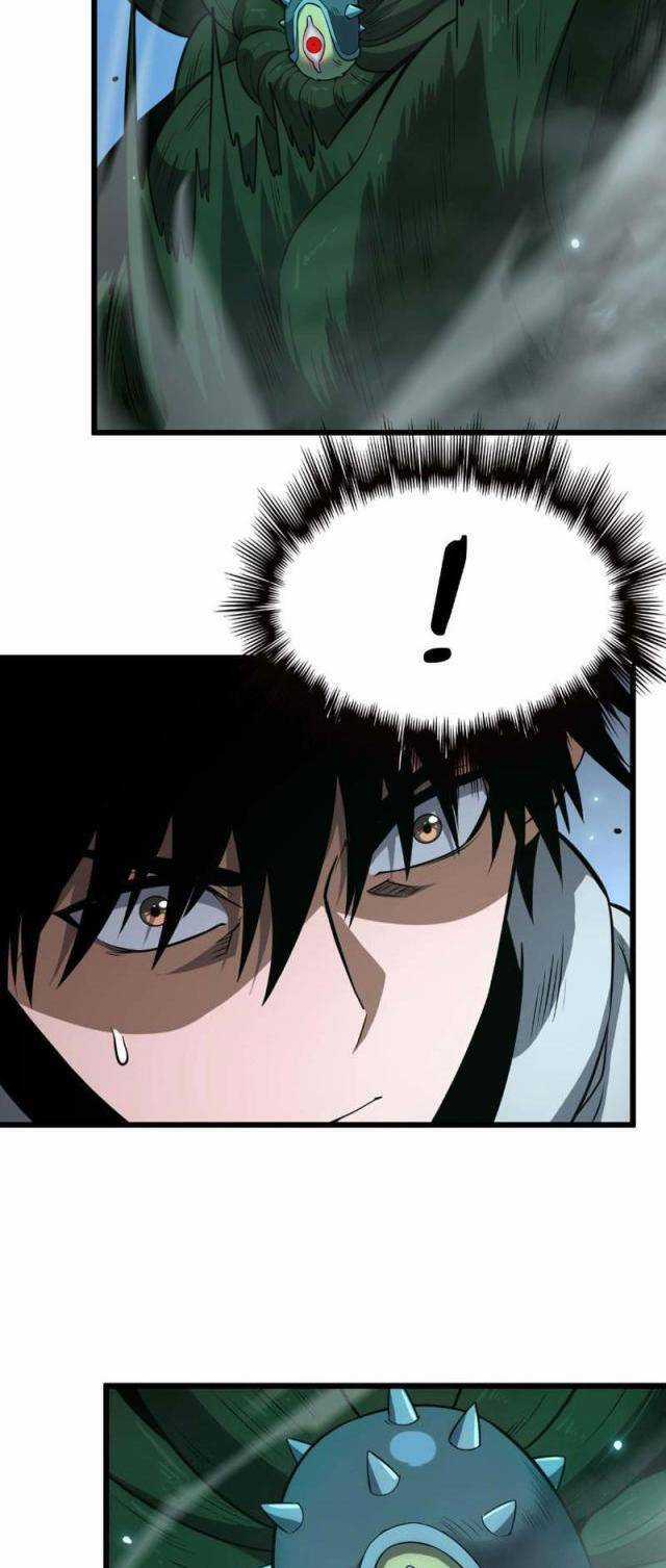 Mạt Thế Kiếm Thần: Ta Chấn Kinh Toàn Cầu Chương 6 trang 22