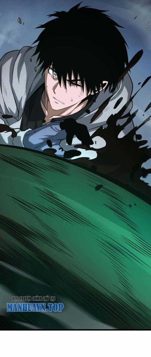 Mạt Thế Kiếm Thần: Ta Chấn Kinh Toàn Cầu Chương 6 trang 24