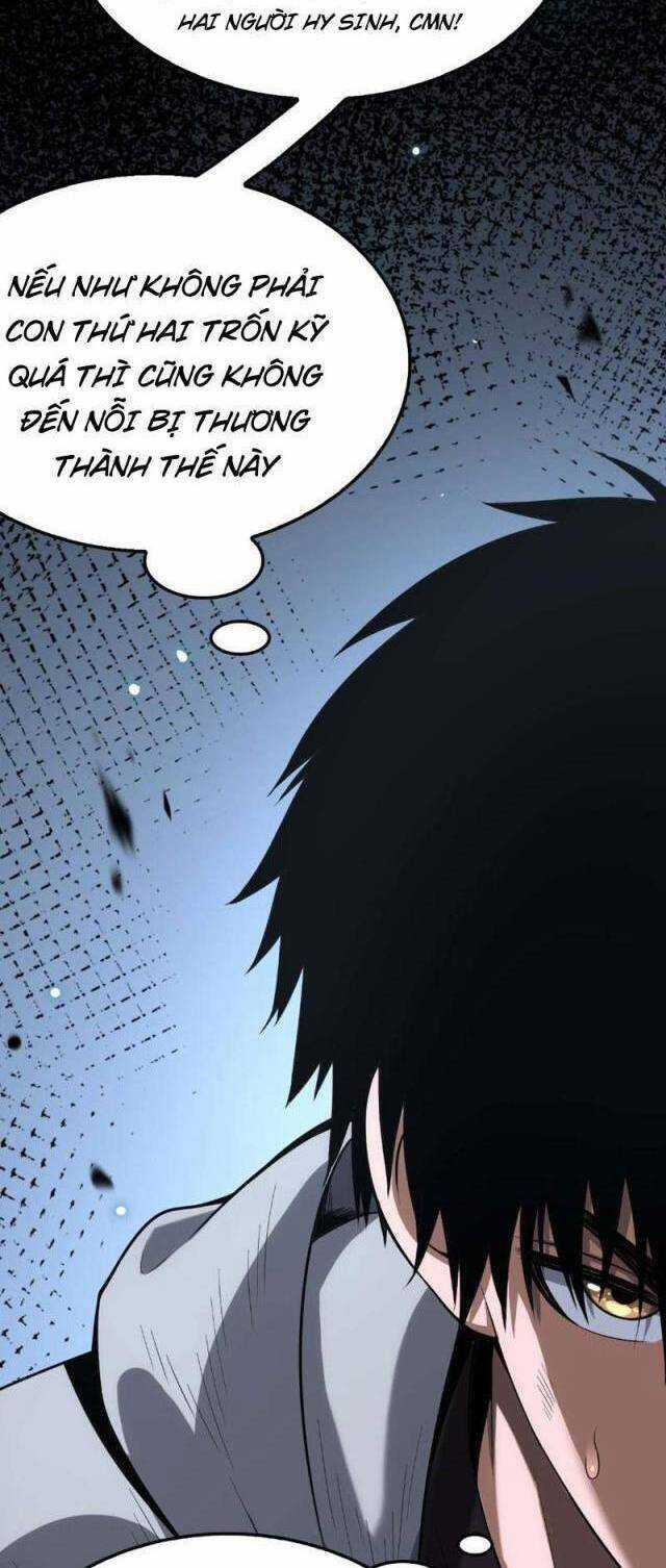 Mạt Thế Kiếm Thần: Ta Chấn Kinh Toàn Cầu Chương 6 trang 27