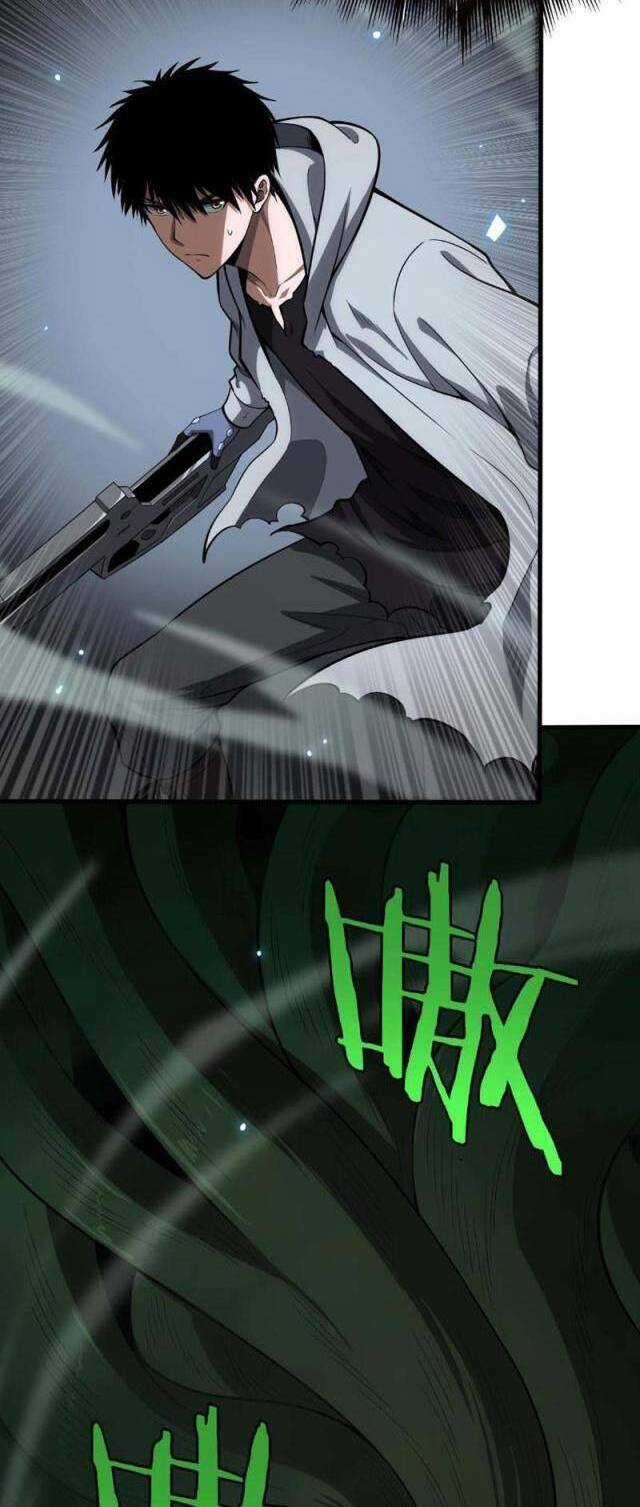 Mạt Thế Kiếm Thần: Ta Chấn Kinh Toàn Cầu Chương 6 trang 3