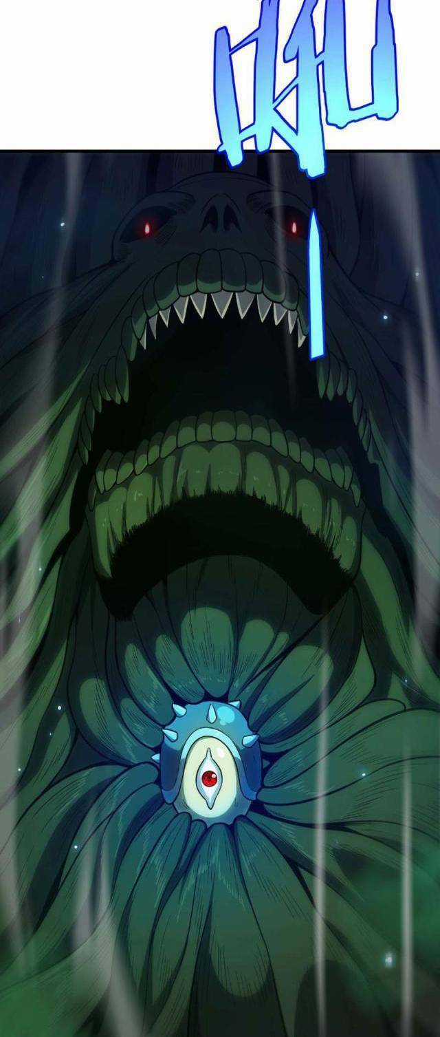 Mạt Thế Kiếm Thần: Ta Chấn Kinh Toàn Cầu Chương 6 trang 30