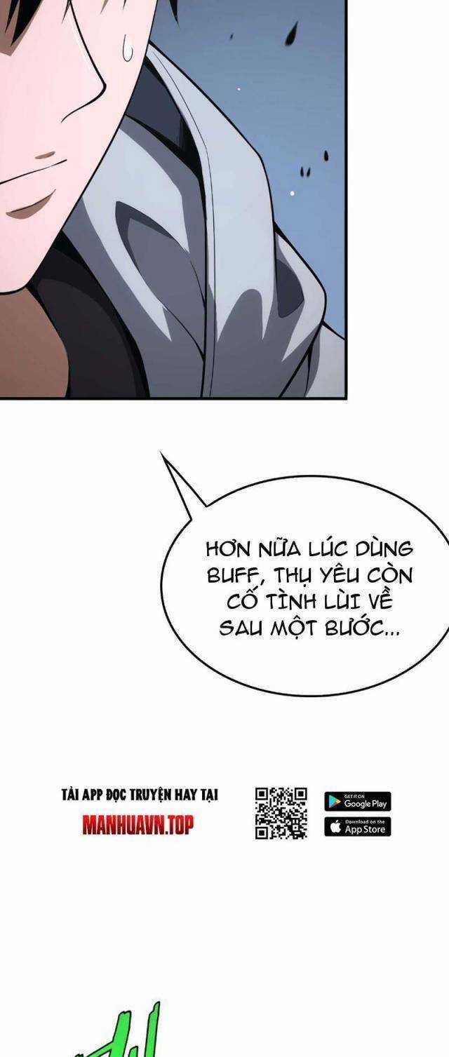 Mạt Thế Kiếm Thần: Ta Chấn Kinh Toàn Cầu Chương 6 trang 32