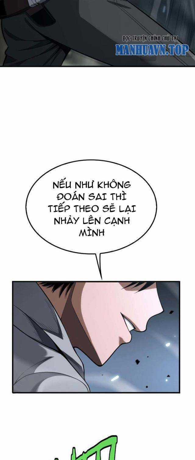 Mạt Thế Kiếm Thần: Ta Chấn Kinh Toàn Cầu Chương 6 trang 34