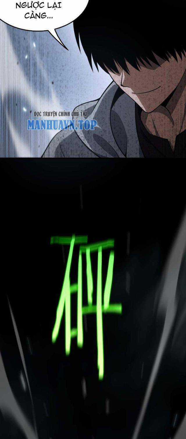 Mạt Thế Kiếm Thần: Ta Chấn Kinh Toàn Cầu Chương 6 trang 36