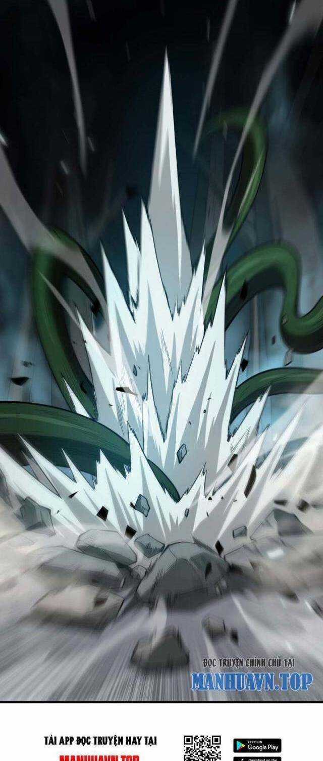 Mạt Thế Kiếm Thần: Ta Chấn Kinh Toàn Cầu Chương 6 trang 37