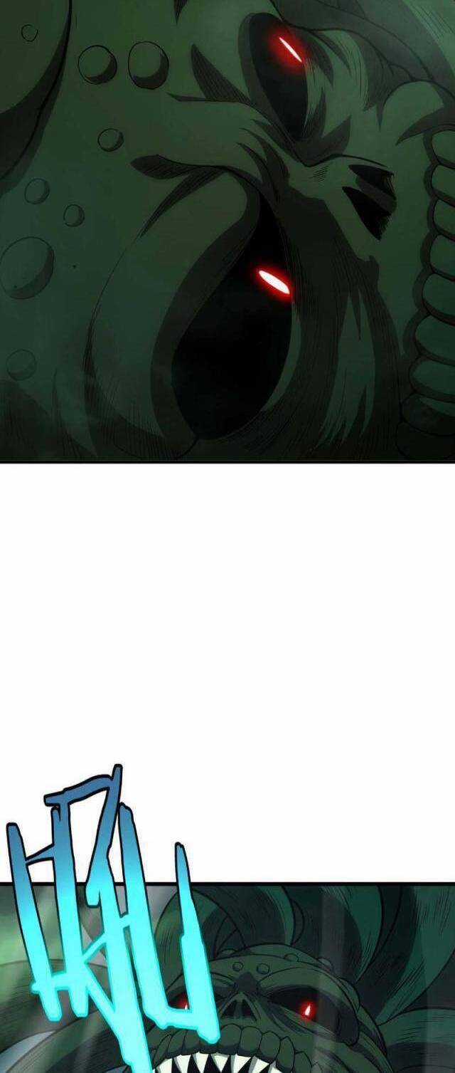 Mạt Thế Kiếm Thần: Ta Chấn Kinh Toàn Cầu Chương 6 trang 39