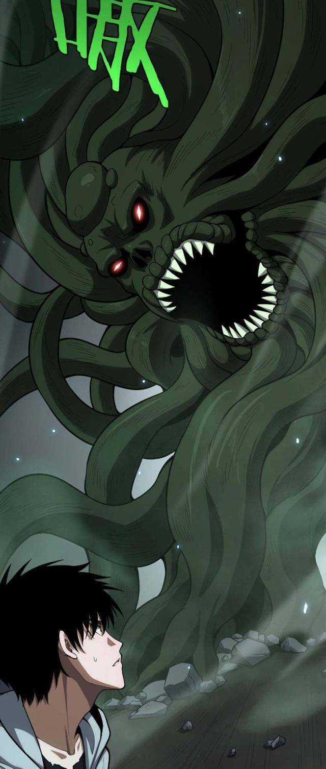 Mạt Thế Kiếm Thần: Ta Chấn Kinh Toàn Cầu Chương 6 trang 4