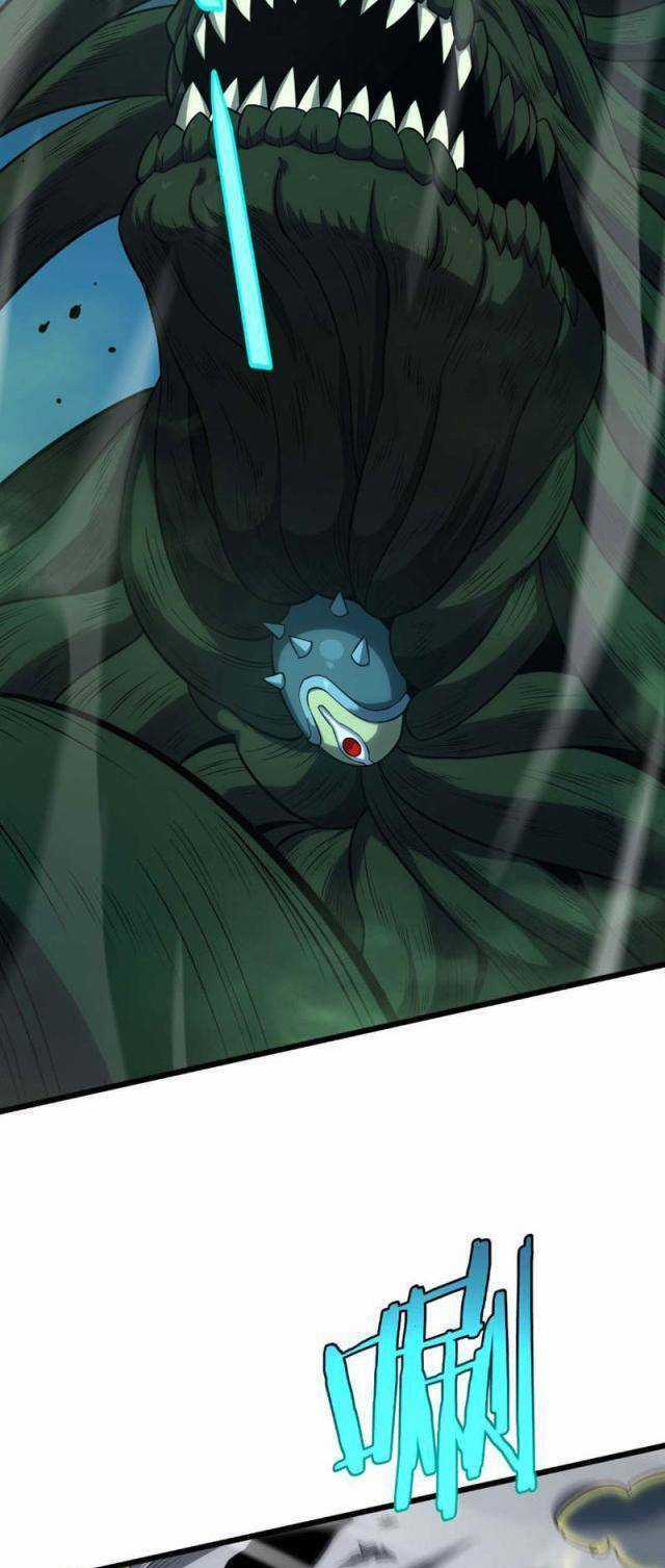 Mạt Thế Kiếm Thần: Ta Chấn Kinh Toàn Cầu Chương 6 trang 40