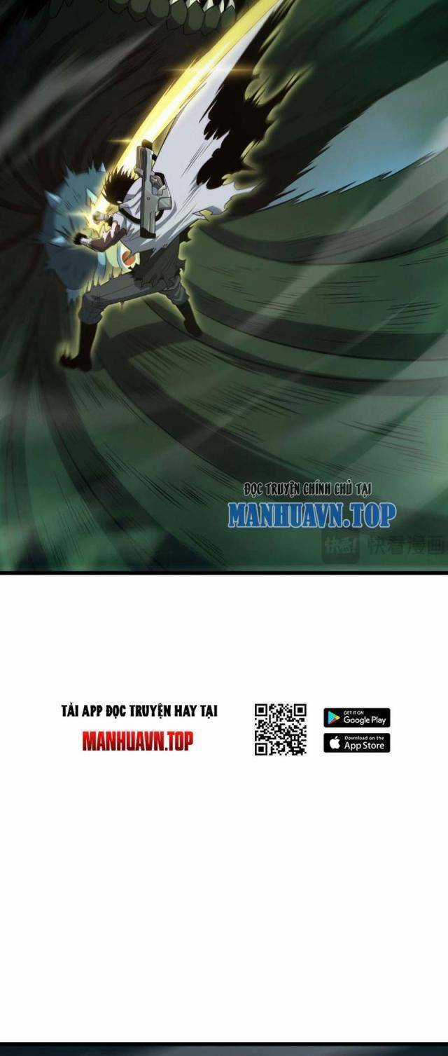 Mạt Thế Kiếm Thần: Ta Chấn Kinh Toàn Cầu Chương 6 trang 42