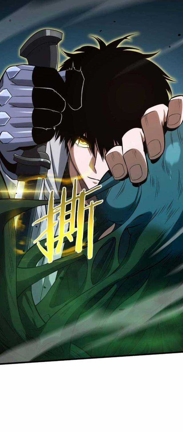 Mạt Thế Kiếm Thần: Ta Chấn Kinh Toàn Cầu Chương 6 trang 43