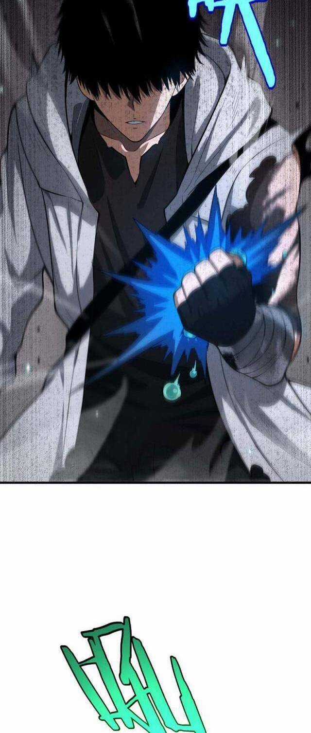 Mạt Thế Kiếm Thần: Ta Chấn Kinh Toàn Cầu Chương 6 trang 47