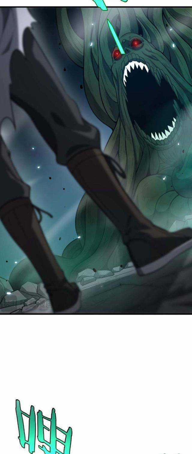 Mạt Thế Kiếm Thần: Ta Chấn Kinh Toàn Cầu Chương 6 trang 48