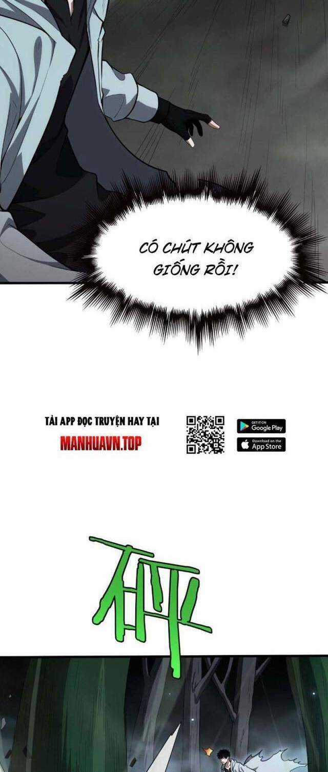 Mạt Thế Kiếm Thần: Ta Chấn Kinh Toàn Cầu Chương 6 trang 5