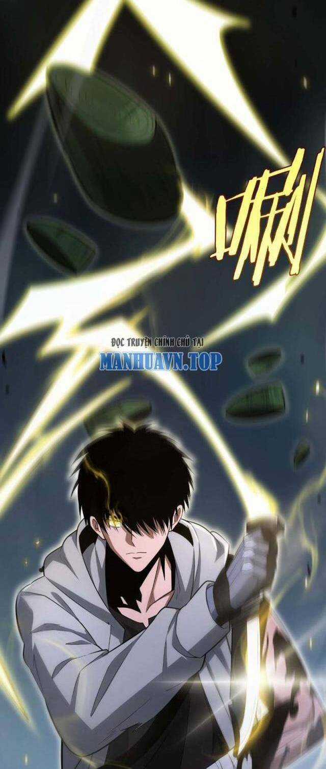 Mạt Thế Kiếm Thần: Ta Chấn Kinh Toàn Cầu Chương 6 trang 51