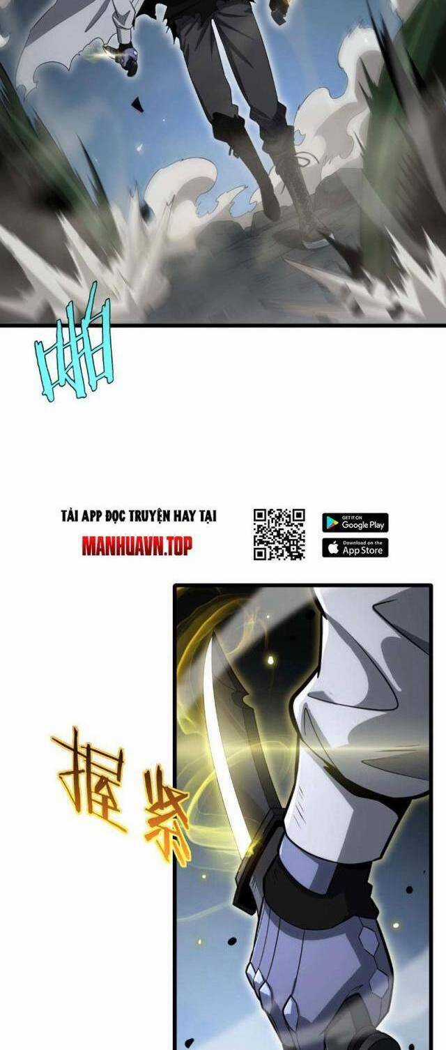 Mạt Thế Kiếm Thần: Ta Chấn Kinh Toàn Cầu Chương 6 trang 53