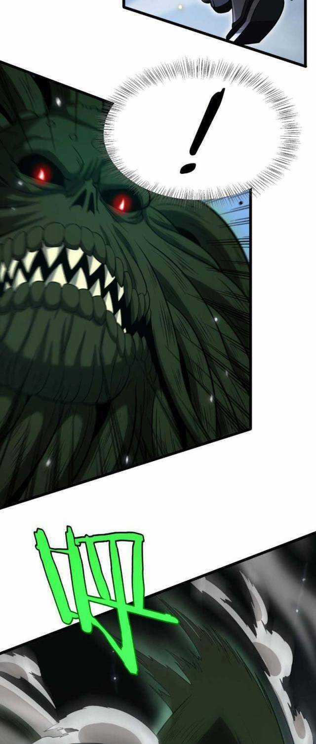 Mạt Thế Kiếm Thần: Ta Chấn Kinh Toàn Cầu Chương 6 trang 54