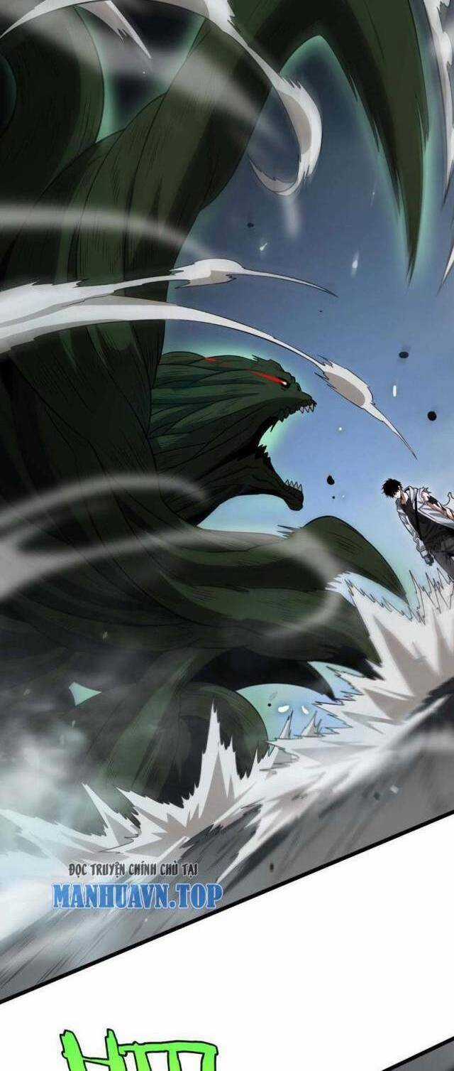 Mạt Thế Kiếm Thần: Ta Chấn Kinh Toàn Cầu Chương 6 trang 55