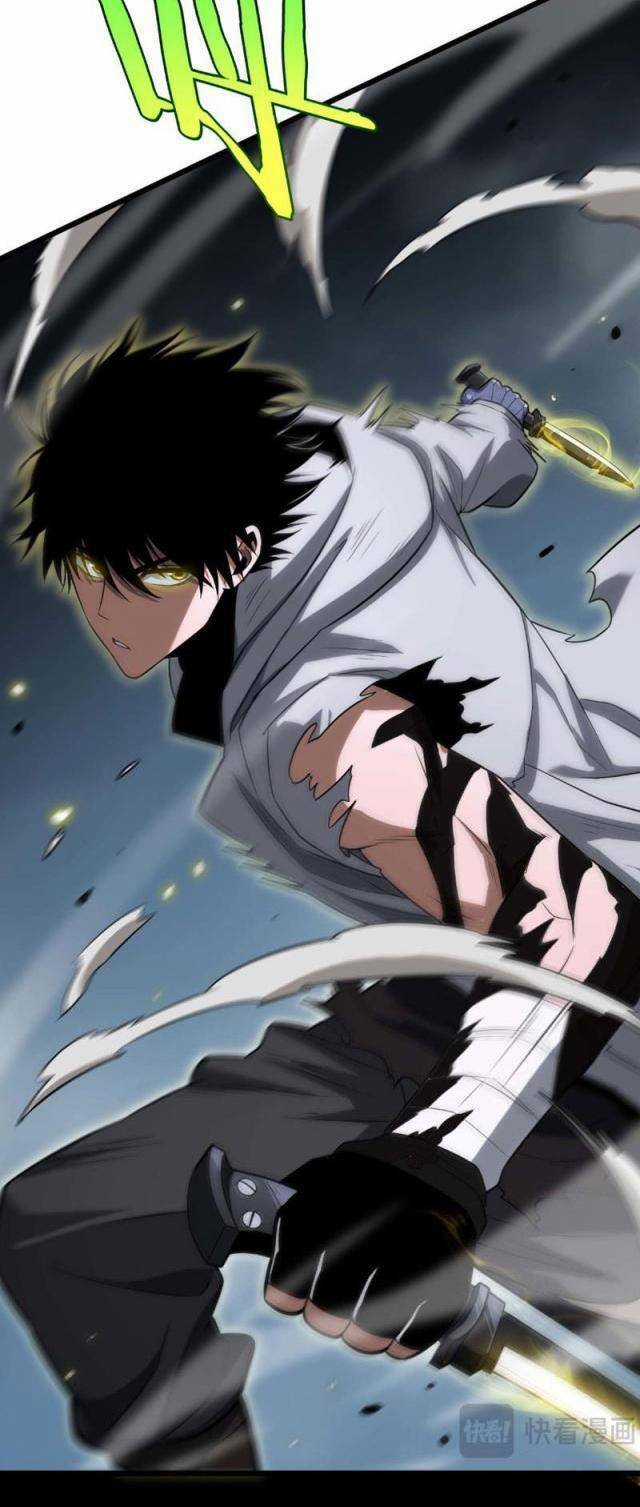 Mạt Thế Kiếm Thần: Ta Chấn Kinh Toàn Cầu Chương 6 trang 56