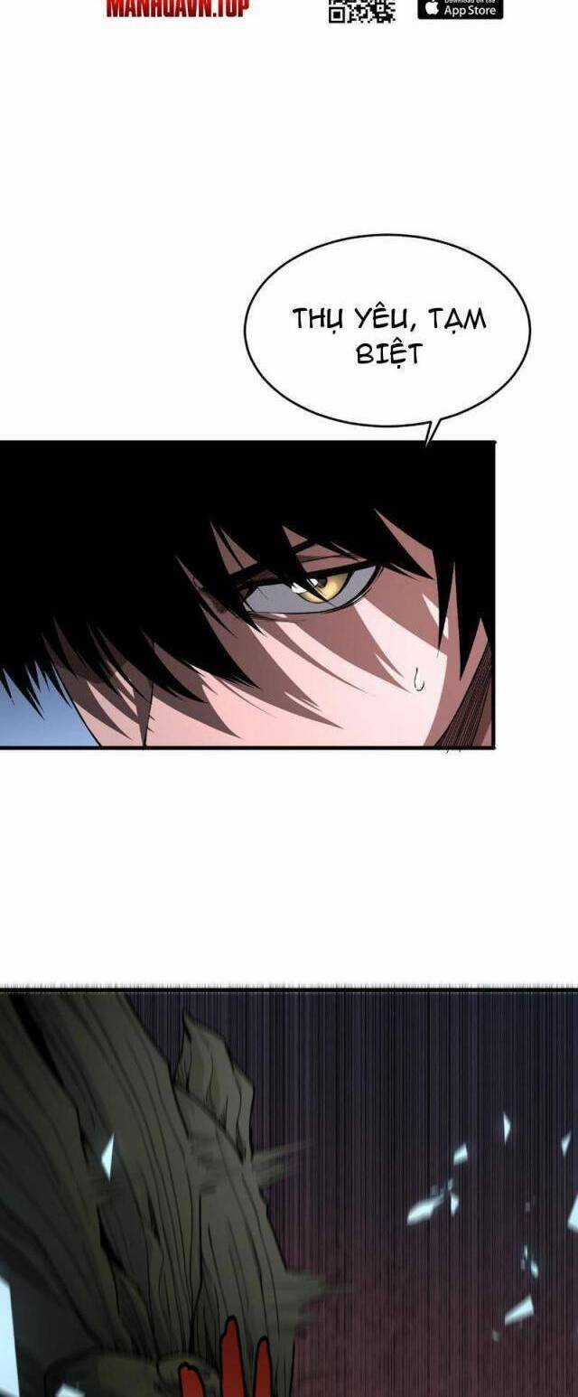 Mạt Thế Kiếm Thần: Ta Chấn Kinh Toàn Cầu Chương 6 trang 59