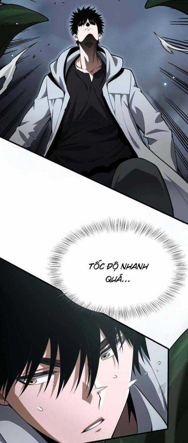 Mạt Thế Kiếm Thần: Ta Chấn Kinh Toàn Cầu Chương 6 trang 7