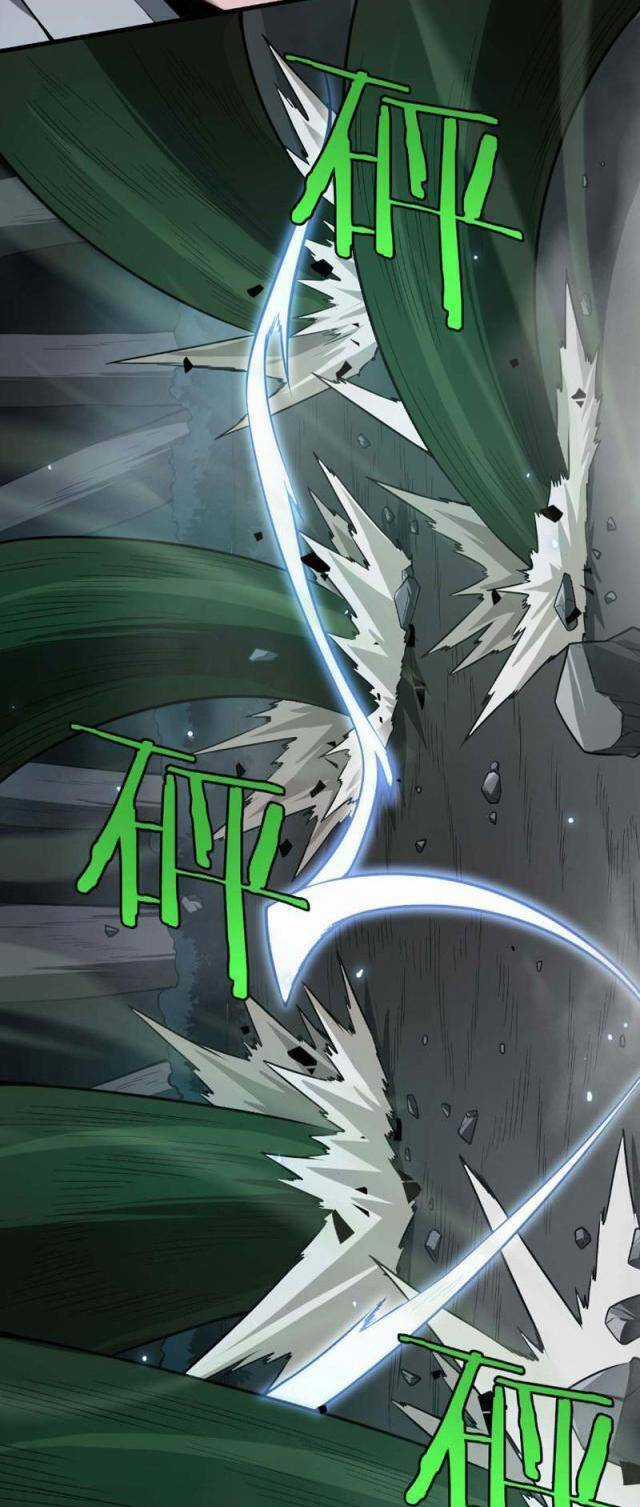 Mạt Thế Kiếm Thần: Ta Chấn Kinh Toàn Cầu Chương 6 trang 8