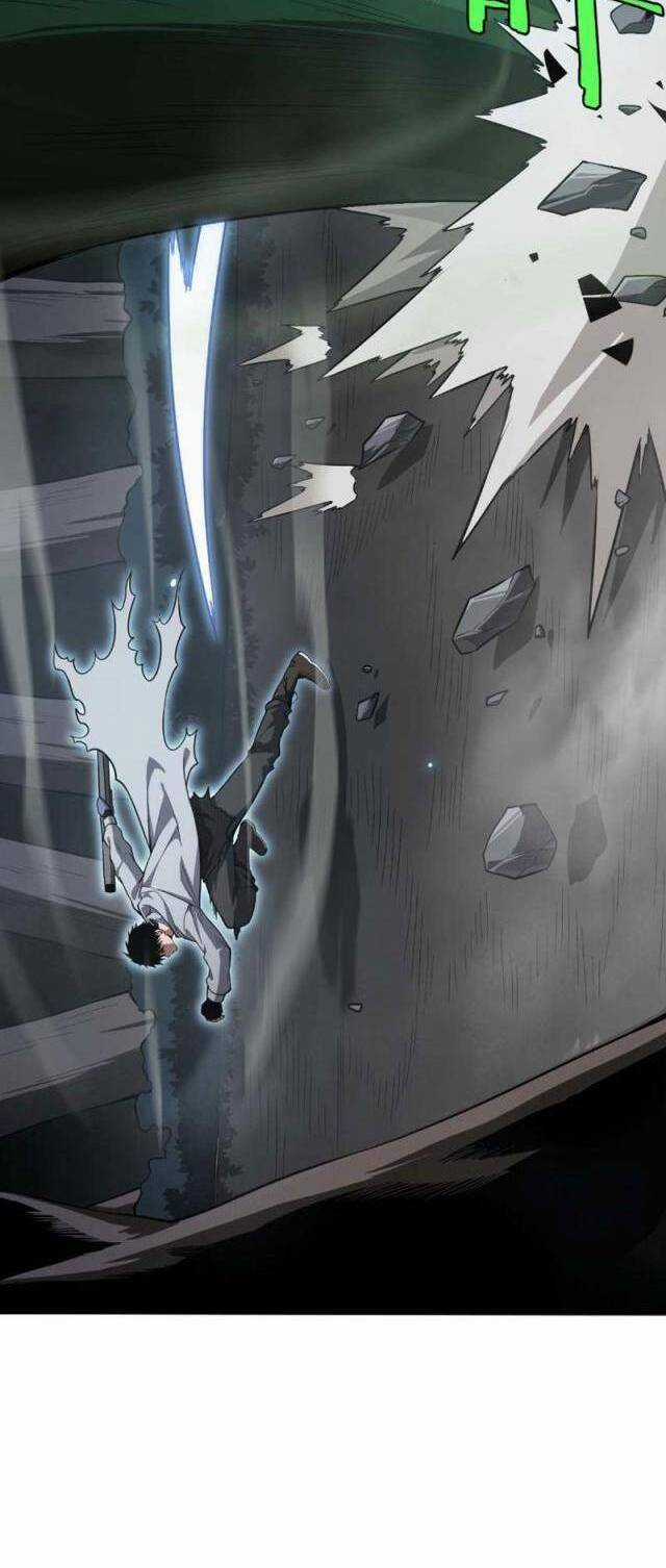 Mạt Thế Kiếm Thần: Ta Chấn Kinh Toàn Cầu Chương 6 trang 9