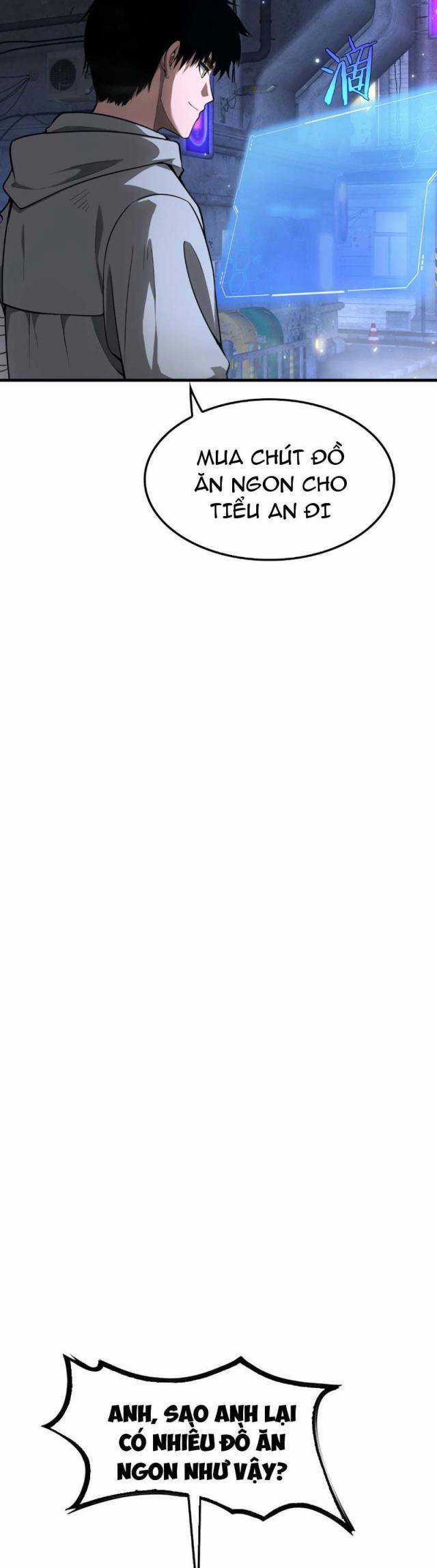 Mạt Thế Kiếm Thần: Ta Chấn Kinh Toàn Cầu Chương 7 trang 15