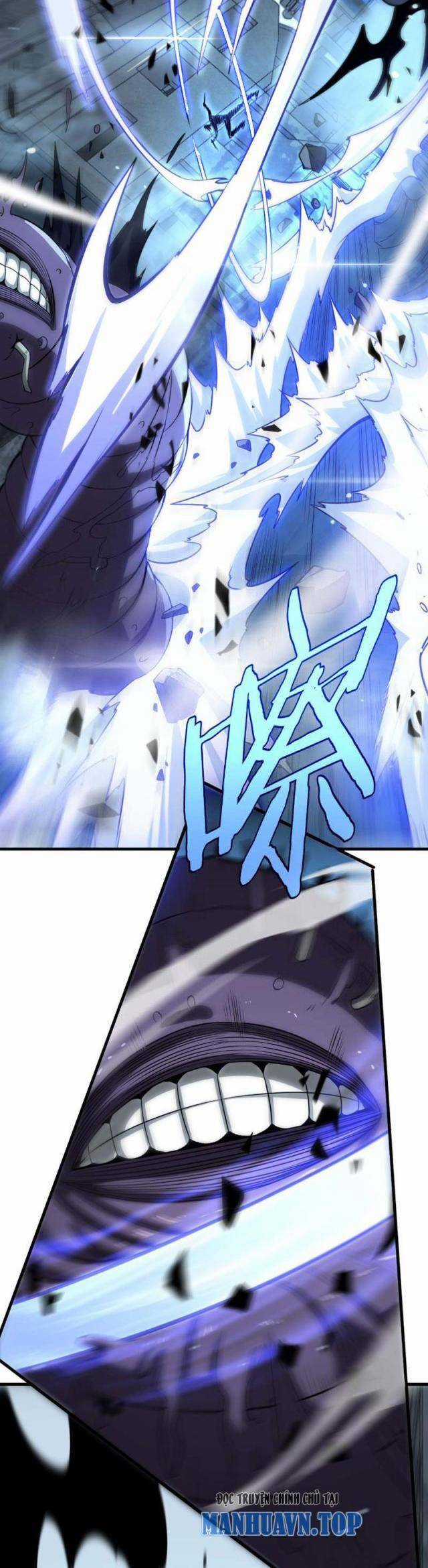 Mạt Thế Kiếm Thần: Ta Chấn Kinh Toàn Cầu Chương 8 trang 23