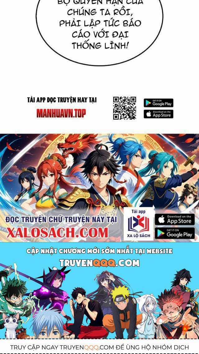 Mạt Thế Kiếm Thần: Ta Chấn Kinh Toàn Cầu Chương 8 trang 35