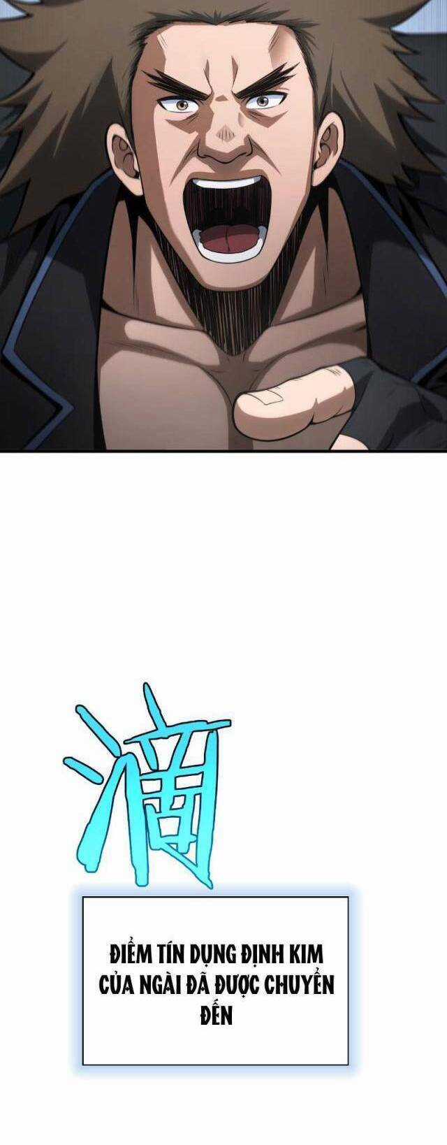 Mạt Thế Kiếm Thần: Ta Chấn Kinh Toàn Cầu Chương 9 trang 15