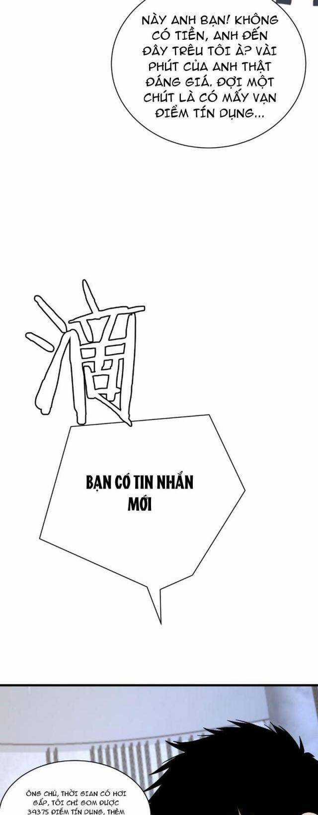 Mạt Thế Kiếm Thần: Ta Chấn Kinh Toàn Cầu Chương 9 trang 24