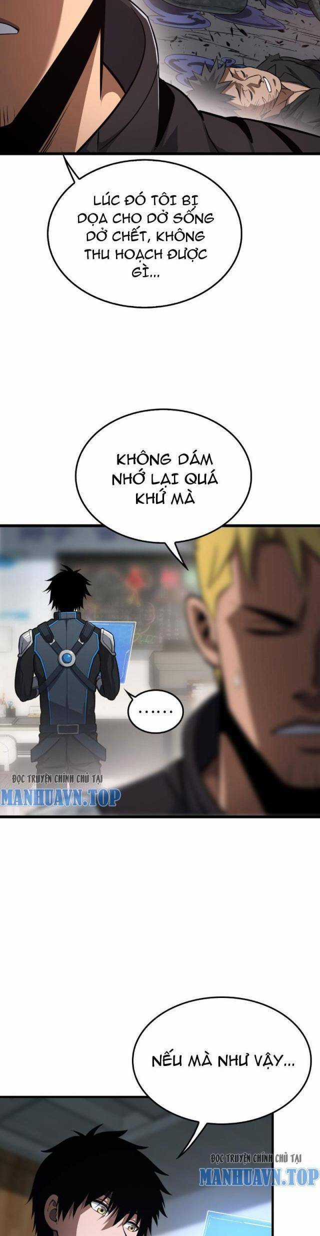 Mạt Thế Kiếm Thần: Ta Chấn Kinh Toàn Cầu Chương 9 trang 52