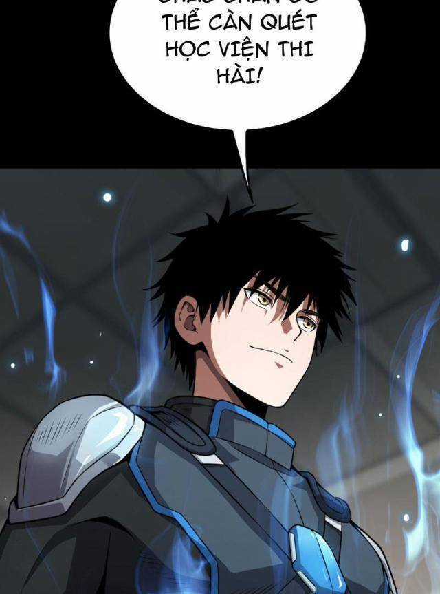 Mạt Thế Kiếm Thần: Ta Chấn Kinh Toàn Cầu Chương 9 trang 57