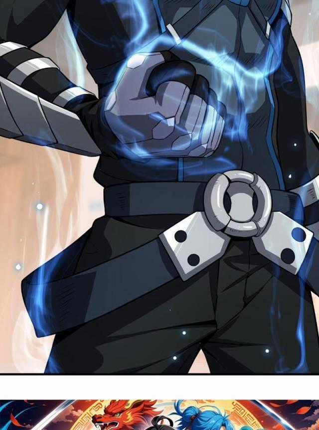 Mạt Thế Kiếm Thần: Ta Chấn Kinh Toàn Cầu Chương 9 trang 58