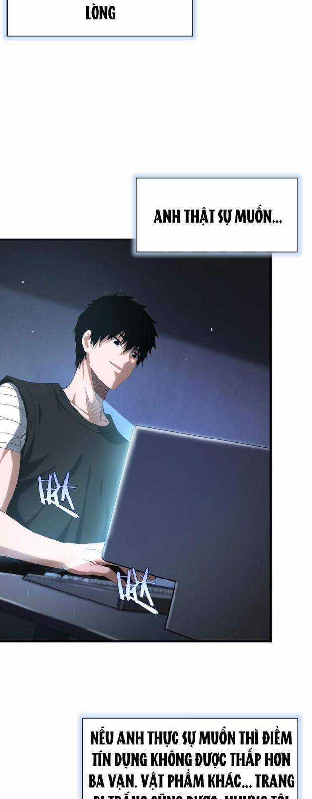 Mạt Thế Kiếm Thần: Ta Chấn Kinh Toàn Cầu Chương 9 trang 8