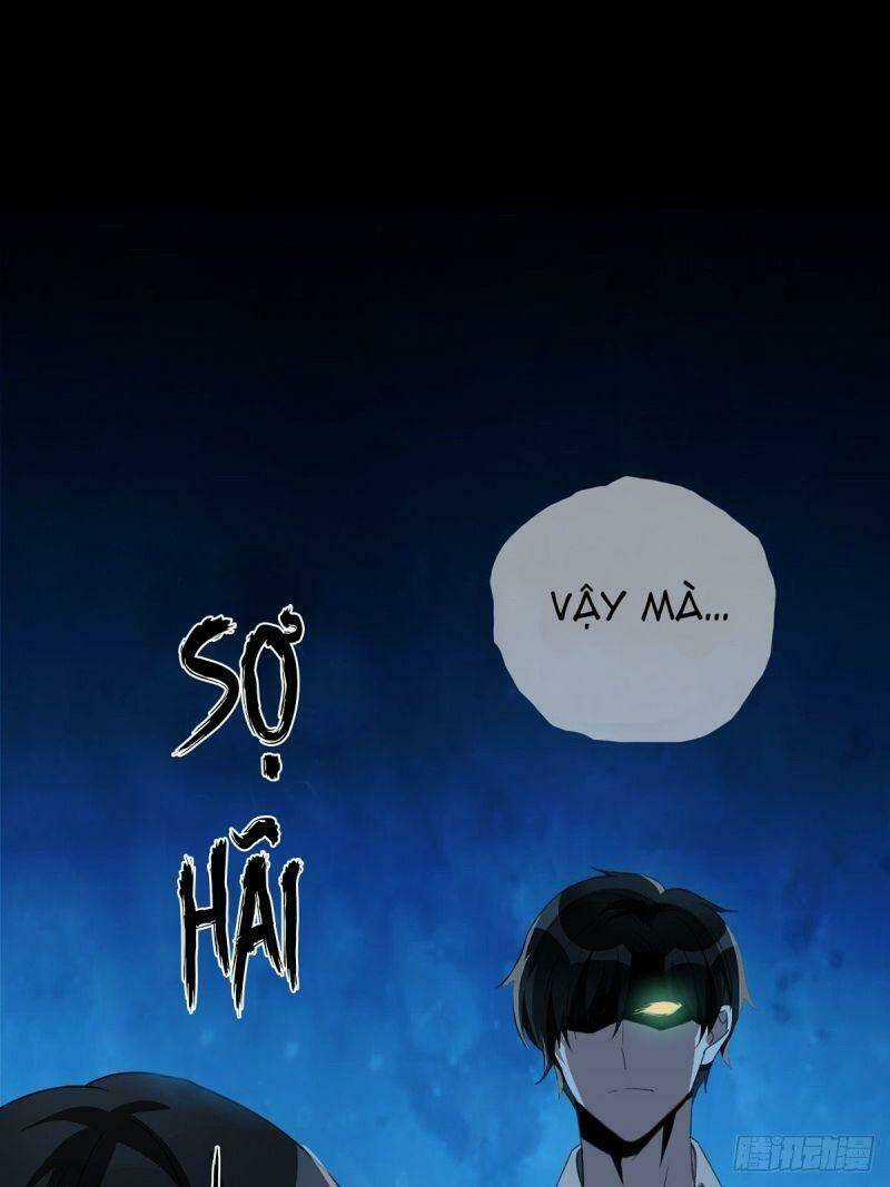 MẠT THẾ LẠC VIÊN Chapter 1 trang 10