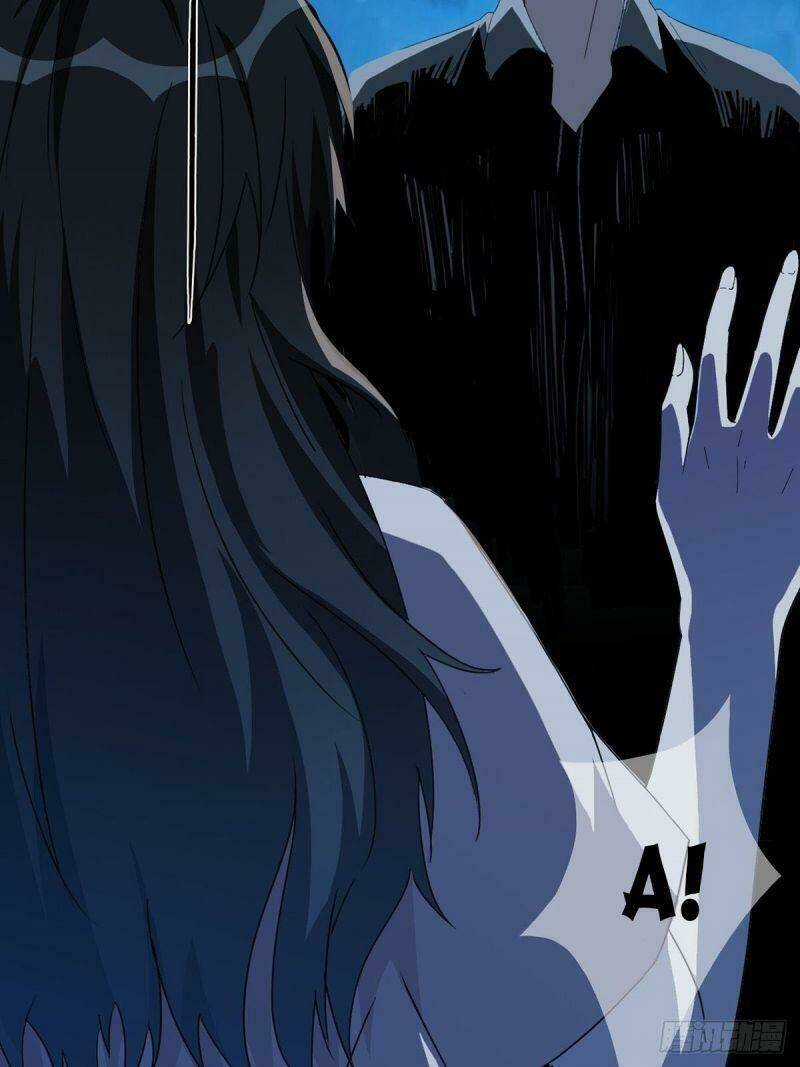 MẠT THẾ LẠC VIÊN Chapter 1 trang 11