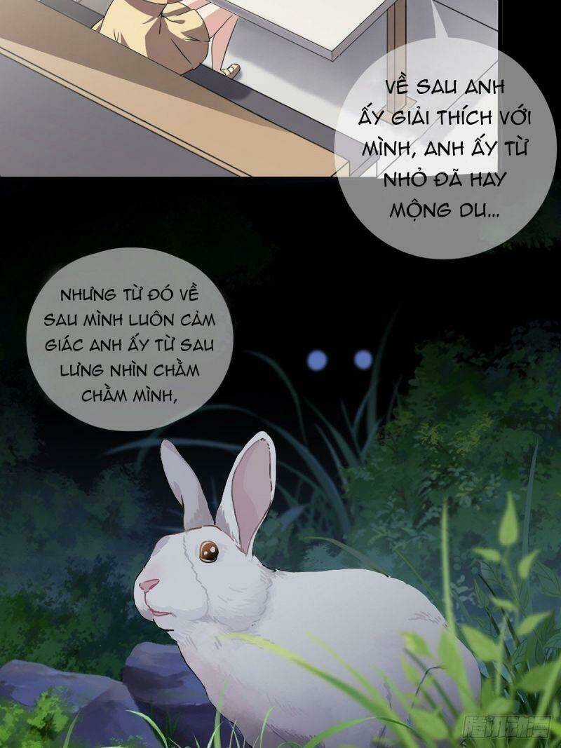 MẠT THẾ LẠC VIÊN Chapter 1 trang 13