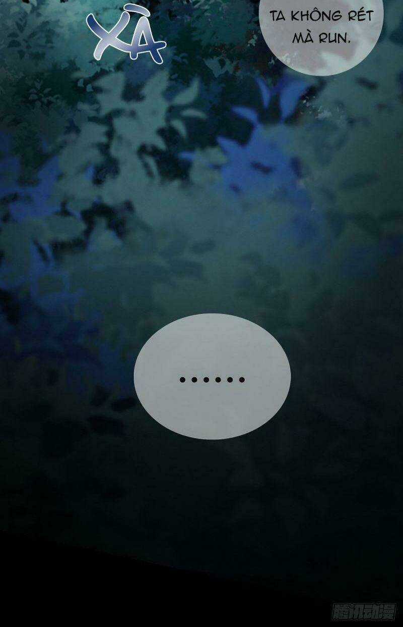 MẠT THẾ LẠC VIÊN Chapter 1 trang 15