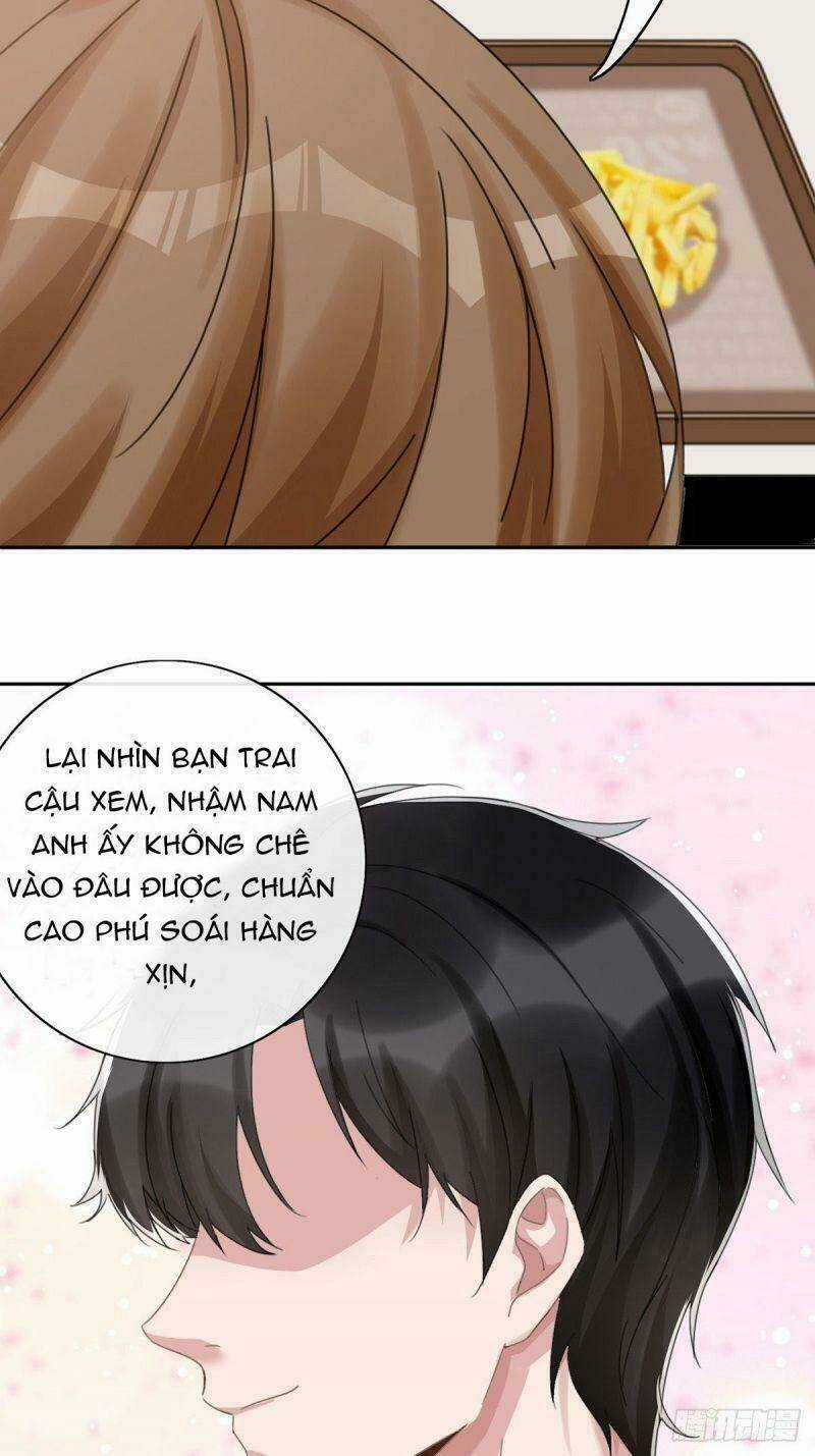 MẠT THẾ LẠC VIÊN Chapter 1 trang 18