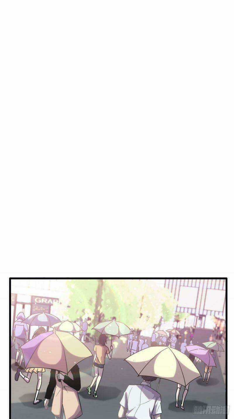 MẠT THẾ LẠC VIÊN Chapter 1 trang 21