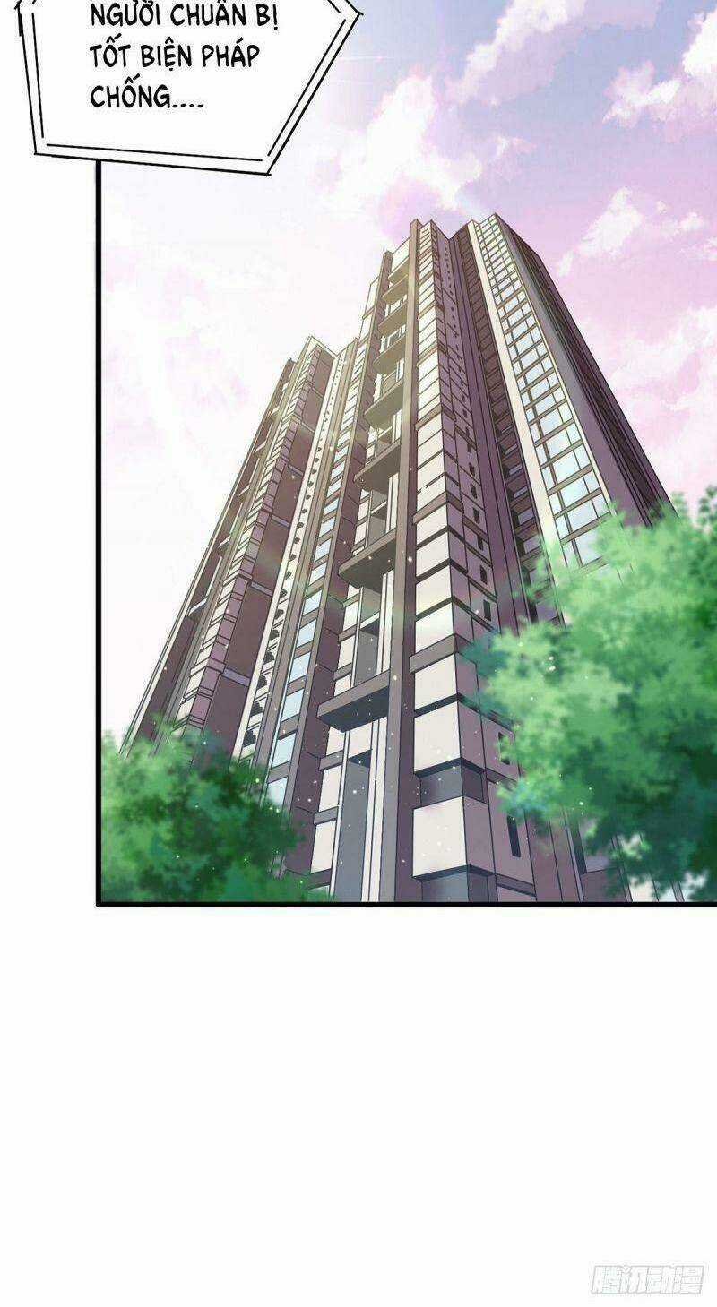 MẠT THẾ LẠC VIÊN Chapter 1 trang 23