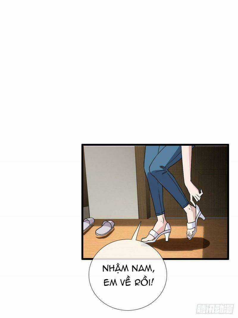 MẠT THẾ LẠC VIÊN Chapter 1 trang 24