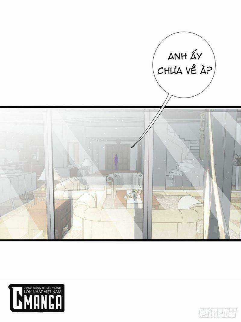 MẠT THẾ LẠC VIÊN Chapter 1 trang 26