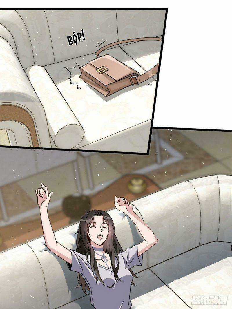 MẠT THẾ LẠC VIÊN Chapter 1 trang 27