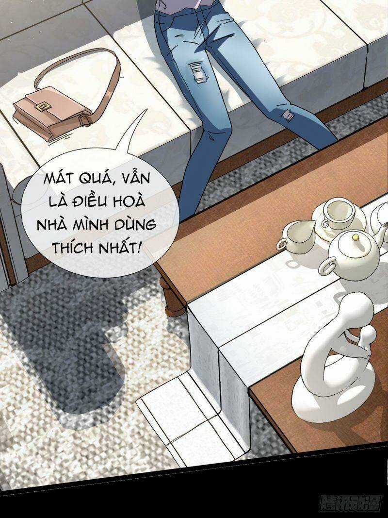 MẠT THẾ LẠC VIÊN Chapter 1 trang 28