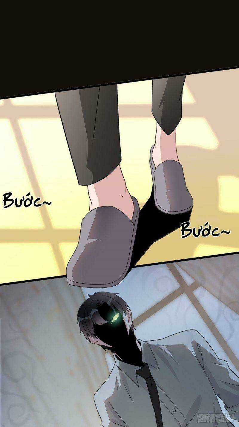 MẠT THẾ LẠC VIÊN Chapter 1 trang 30